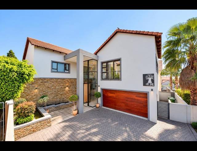 4 BEDROOM HOUSE FOR SALE IN BROADACRES